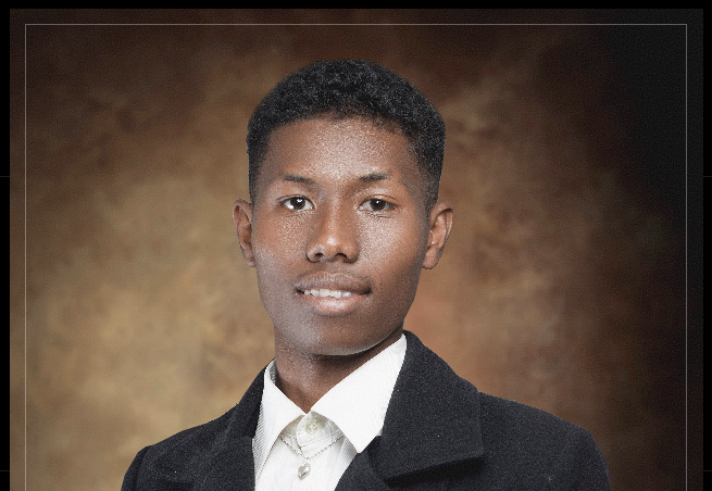 Rianou Koloimpitiavana